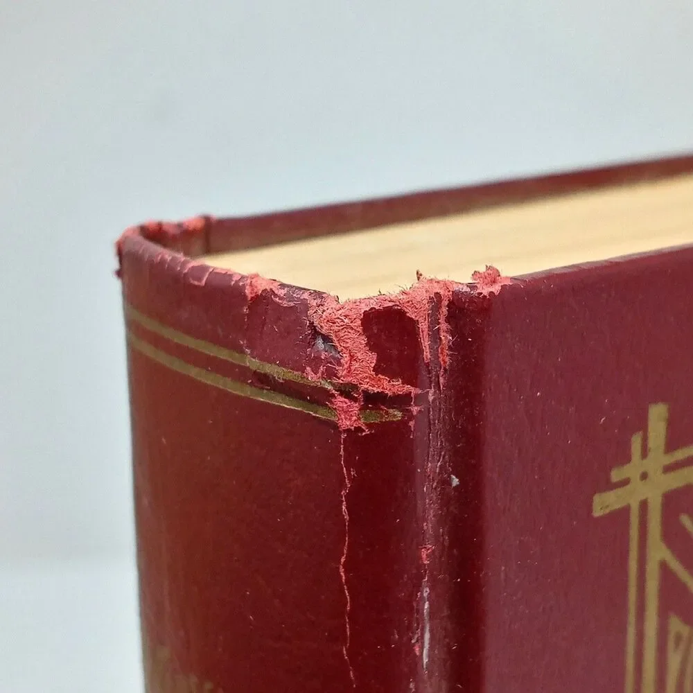Housekeeping in Old Virginia 1879 Facsimile Vintage Cookbook (1971 Edition) HC